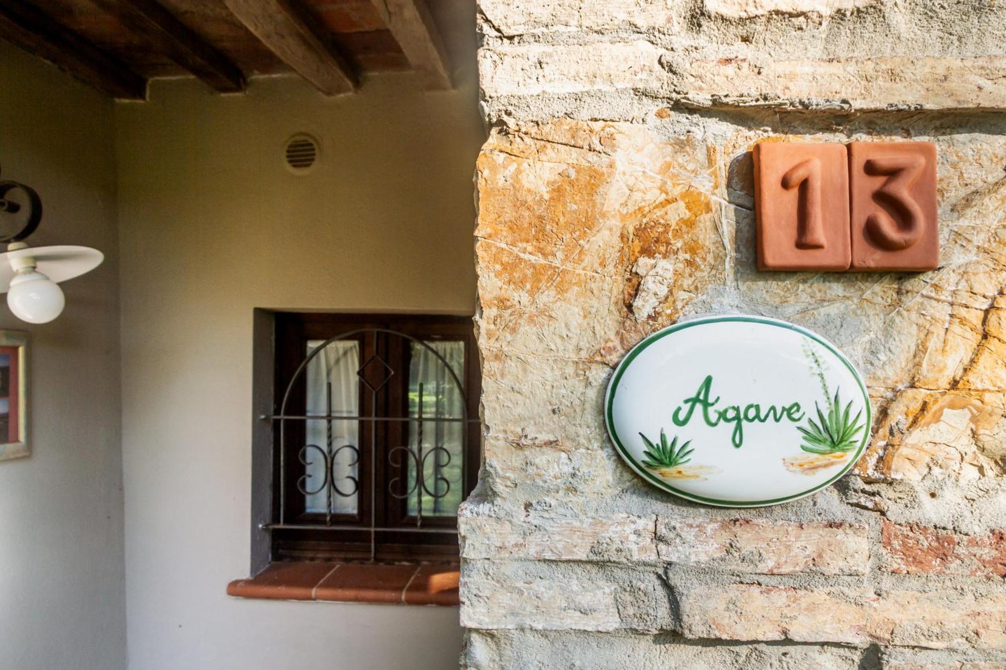 Agriturismo Bio Fattoria Casetta Gavorrano Exterior foto